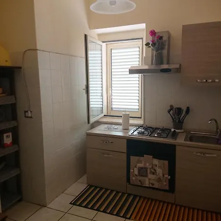 Διαμέρισμα La Casa Di Amy