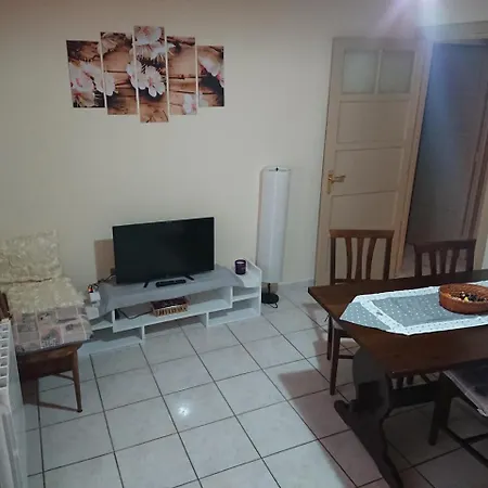 La Casa Di Amy Διαμέρισμα